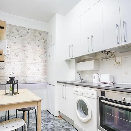 Apartment Loira Andorra Confort En Zona Universitaria *