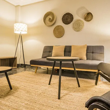 Apartment Loira Andorra Confort En Zona Universitaria Zaragoza